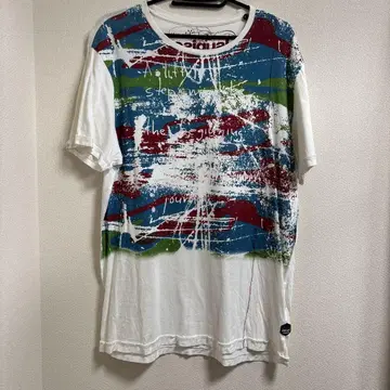 Desigual 남성용 티셔츠