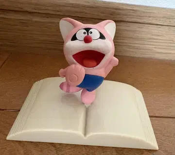 포코냥 피규어 스탠드 포함
