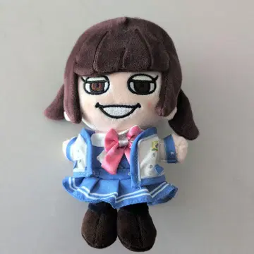 칸쟈니 쿠라코 치비누이