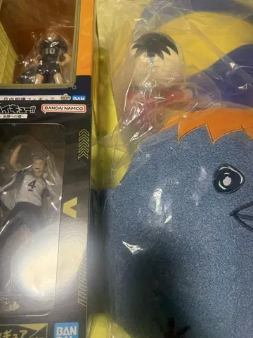 하이큐 제일복권