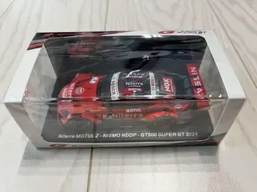 Nissan Nismo GT500 Super GT 2024 1/43