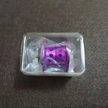 KTF 버사타일 네오 스풀 다이와용 34mm Ver.2 퍼플