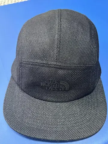 THE NORTH FACE 캡 M 블랙