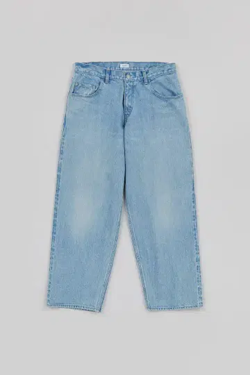 CIOTA(시오타) Baggy 5 Pocket Pants 32