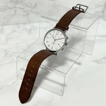 y091422 TIMEX 손목시계 CR2016 CELL 심플