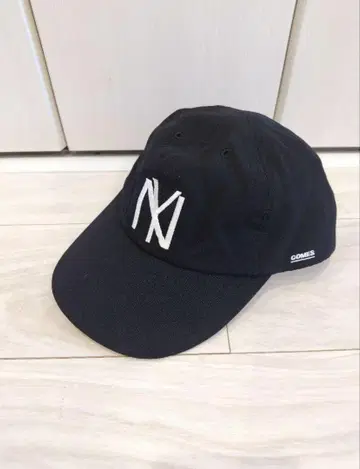 COMESANDGOES x NYBYC 1935 CAP