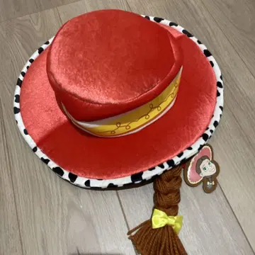 토이스토리 제시 팬캡
