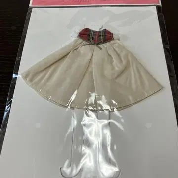 리카짱 캐슬 2023년 5월 LC 드레스 컬렉션 22-37 22cm