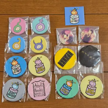 미야카와 타이세이 굿즈 3
