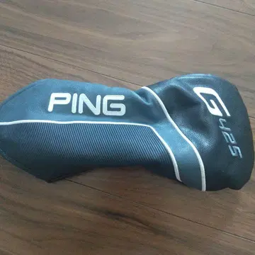 핑 PING G425 드라이버용 골프헤드커버