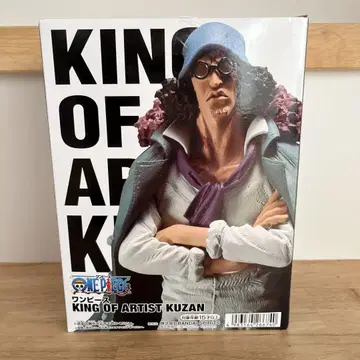 새상품 미개봉 원피스 KING OF ARTIST KUZAN