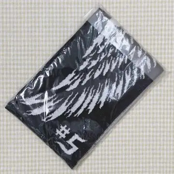 FLOW 타월 #5