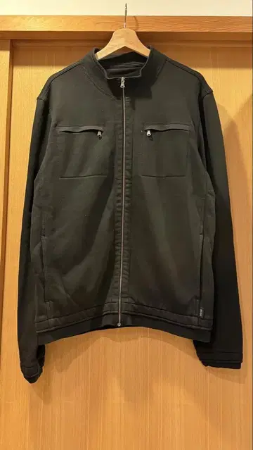 BOSS HUGO BOSS 자켓 Black