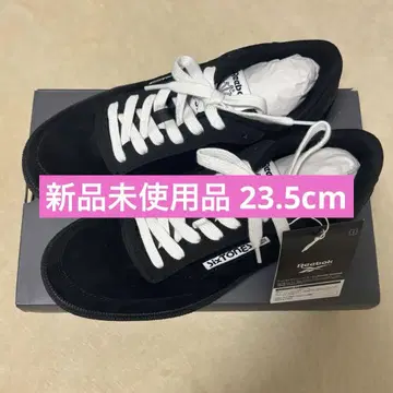 Reebok SixTONES 클럽 C 85 빈티지