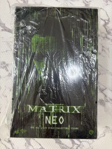 핫토이즈 매트릭스 네오