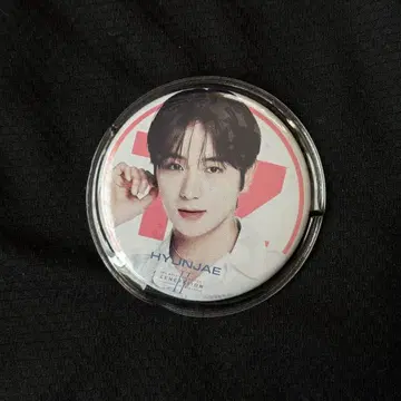 THE BOYZ ZENERATION II 현재 캔뱃지 회장 한정판