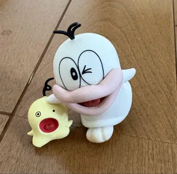 오바케의 Q타로 피규어 세트