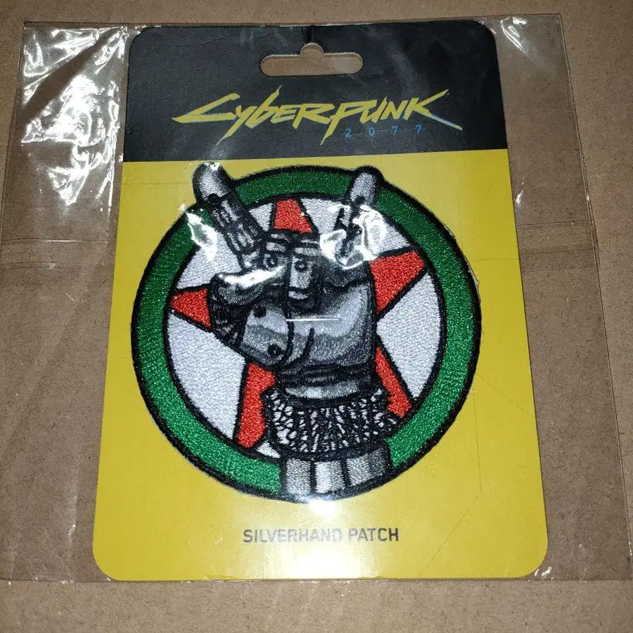 1번째 상품 이미지