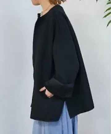 던브라운 노카라 코트 프리 사이즈