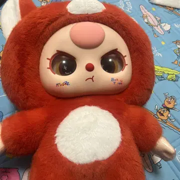 babythree 1000%