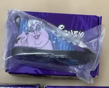 Disney 피규어 스니커즈 아슬라