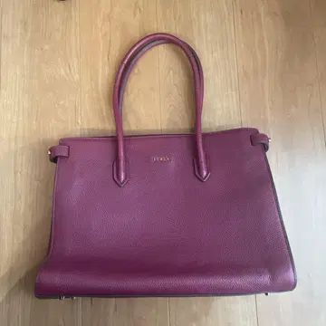 FURLA 토트백