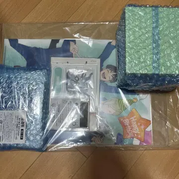 주술회전 회옥 옥절 이에이리 쇼코 BIRTH DAY 풀세트 MAPPA