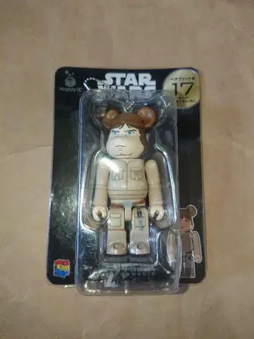Star Wars 루크 스카이워커 17 스타 워즈