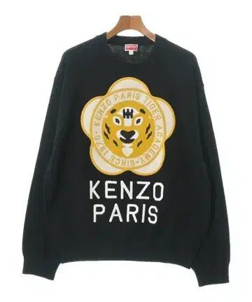 KENZO 니트 스웨터 남성용