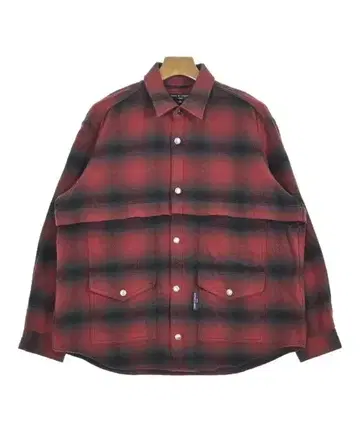 COMME des GARCONS HOMME 캐주얼 셔츠 남성용