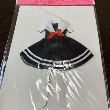 리카짱 캐슬 22cm 드레스 ECD-22016-8B 색상 변경판