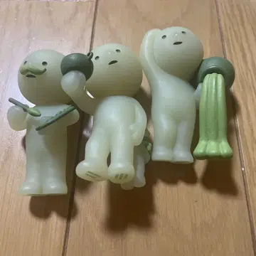 스미스키 뮤지엄 3점