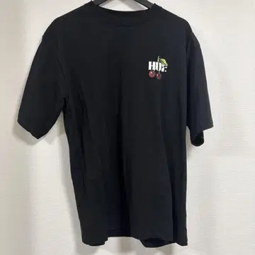 HUF SET OF CHERRIES TEE L 사이즈