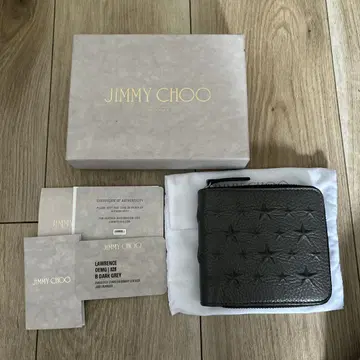 지미추 Jimmy choo 지갑