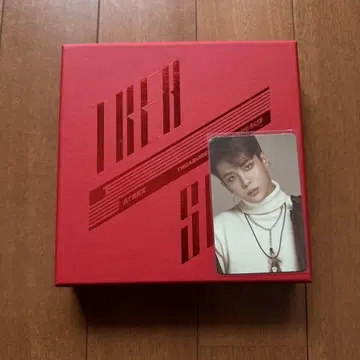 ATEEZ - TREASURE EP.2: Zero To One
