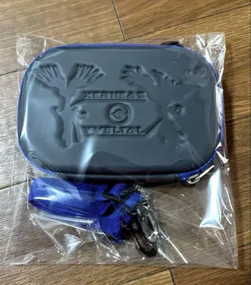 새상품급 포켓몬 포켓몬스터XY 3DS NEW 3DS LL 수납