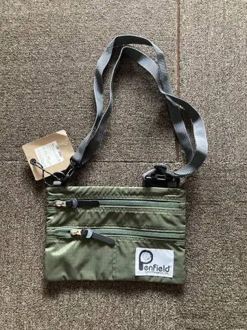 penfield 사코슈 립스탑