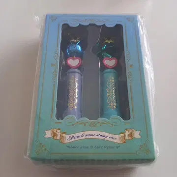 세일러 우라누스 넵튠 샤치하타 케이스