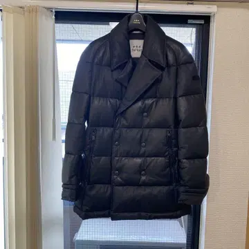 TATRAS R 라인 다운 자켓