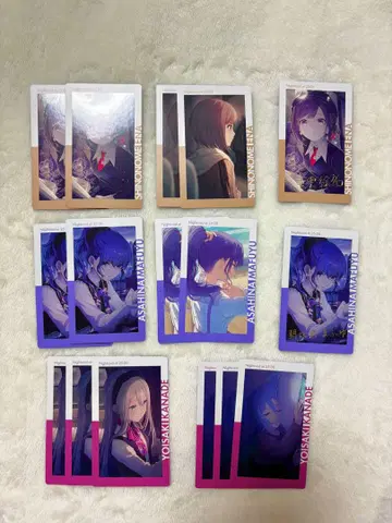 ePick card series vol.21C