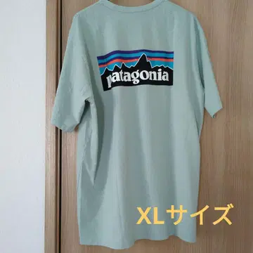 patagonia 파타고니아 T셔츠 XL 사이즈