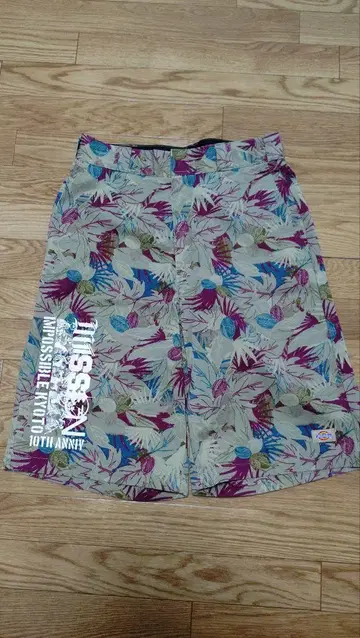 교토 대작전 2017 Dickies 하프 팬츠 32 디키즈