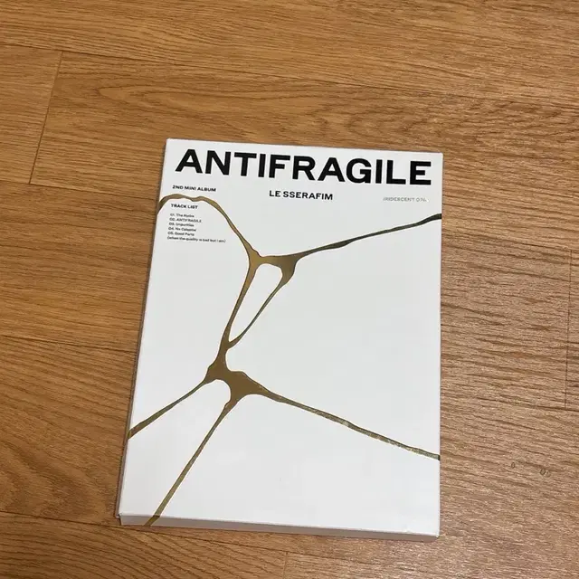 르세라핌 앨범 판매