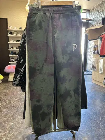 [ PRIMITIVE ] Lotus Fleece Pant
