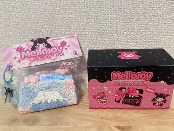 DIYJOJO Mellojoy 스퀴즈 노토스트 후지비요리