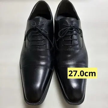 HYDRO TECH ULTRA LIGHT 비즈니스 슈즈 27.0cm