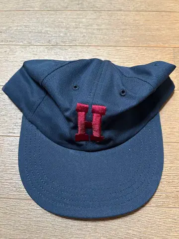 JUNKYSTYLE x COOPERSTOWN 쿠퍼스타운 볼캡