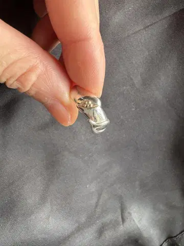 [ 새상품급 ] Georg Jensen 240B 10.5호 / 조지 젠슨