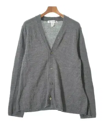 COMME des GARCONS SHIRT 가디건 남성용