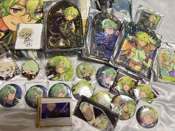 앙스타 Eden 히요리 묶음 판매